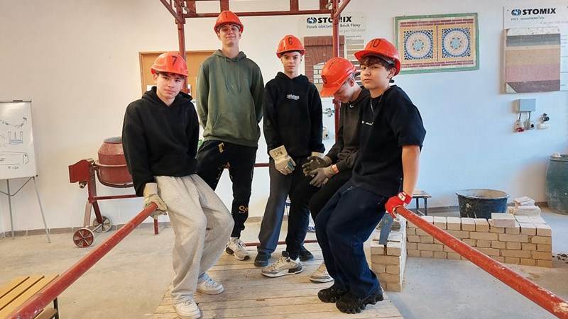 Strojírenství – tradice našich předků