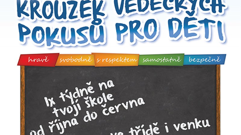 Veselá věda