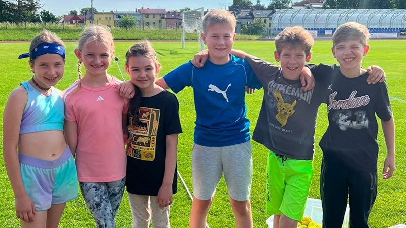 V Poháru starosty bereme skvělé druhé místo