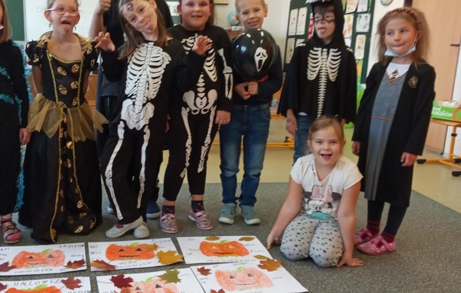 Zajímavé akce v 1.C - zvětšit obrázek