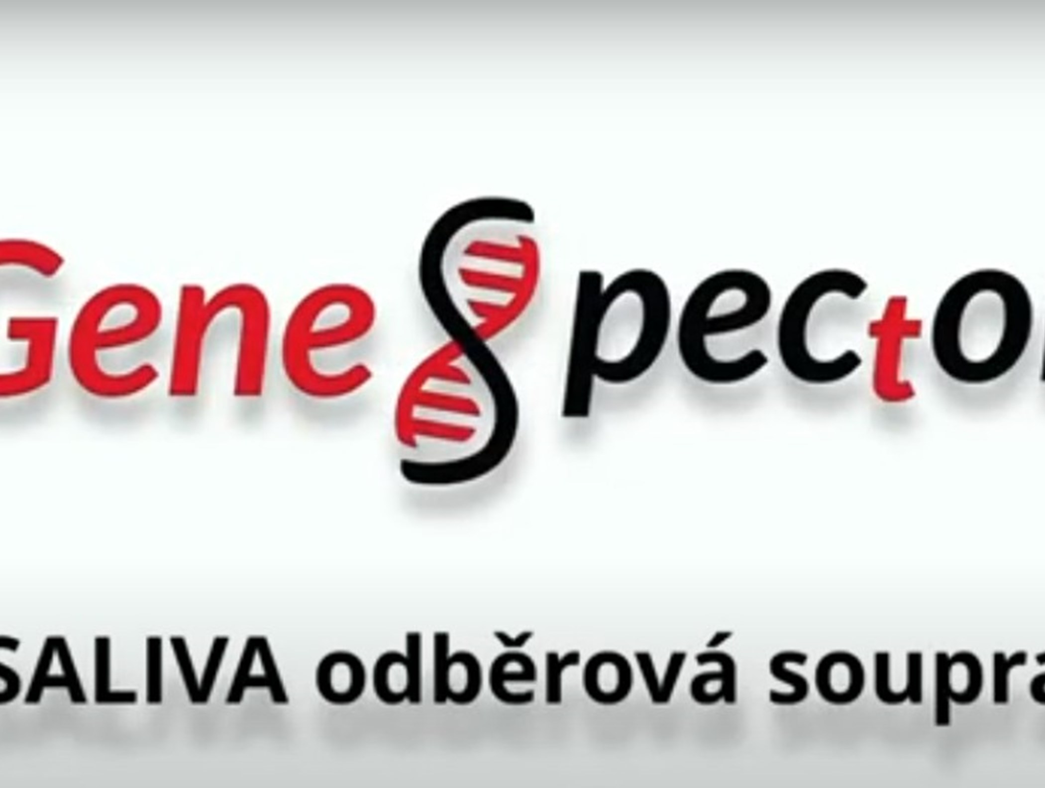 Ukázka testu