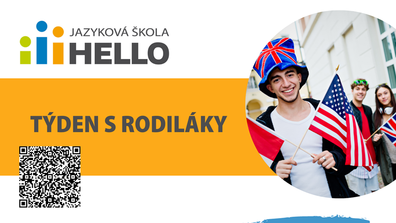 Jazyková škola HELLO
