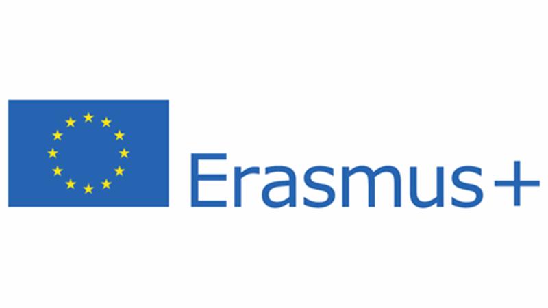 ERASMUS+ 2023 - 2025