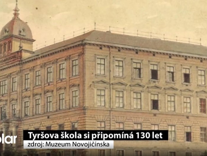 130 let školy