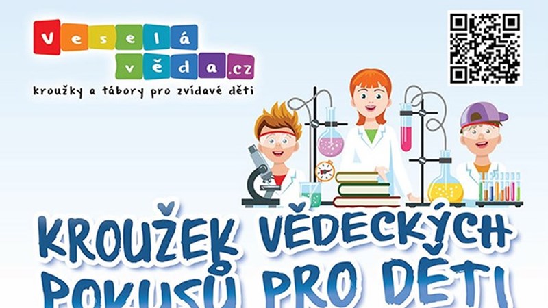 Veselá věda