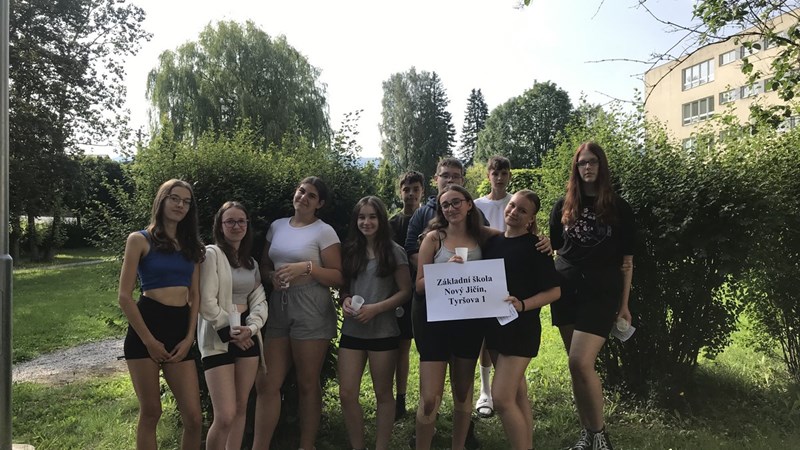Gastrohrátky kolem světa