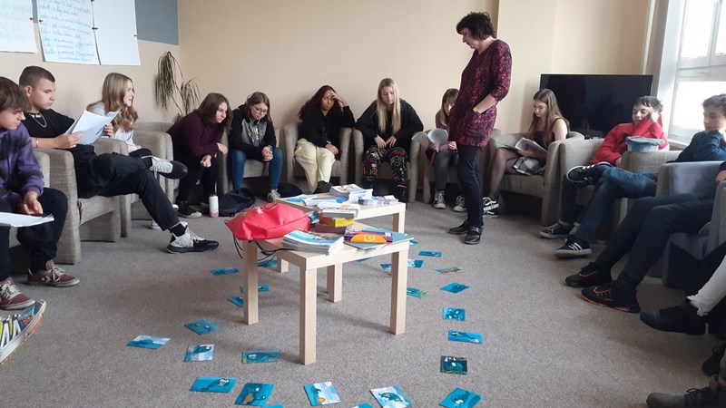 Centrum psychologické pomoci