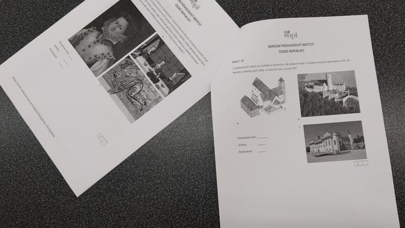 Dějepisná olympiáda 2022