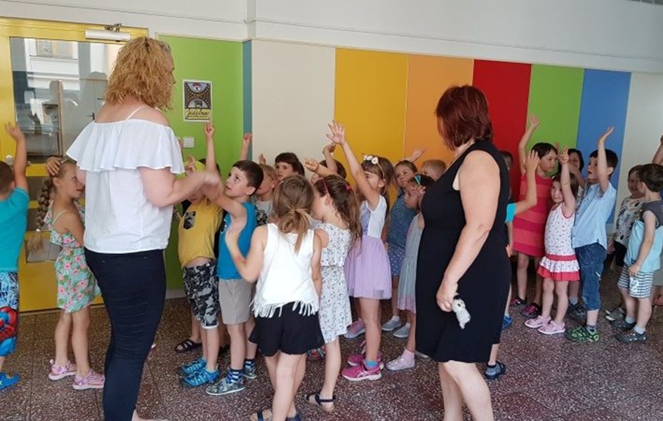 Termín zápisu žáků do 1. tříd - zvětšit obrázek