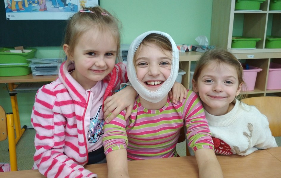 Jak přežít v přírodě - zvětšit obrázek