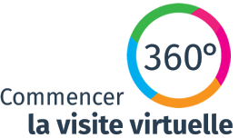 commencer la visite virtuelle 