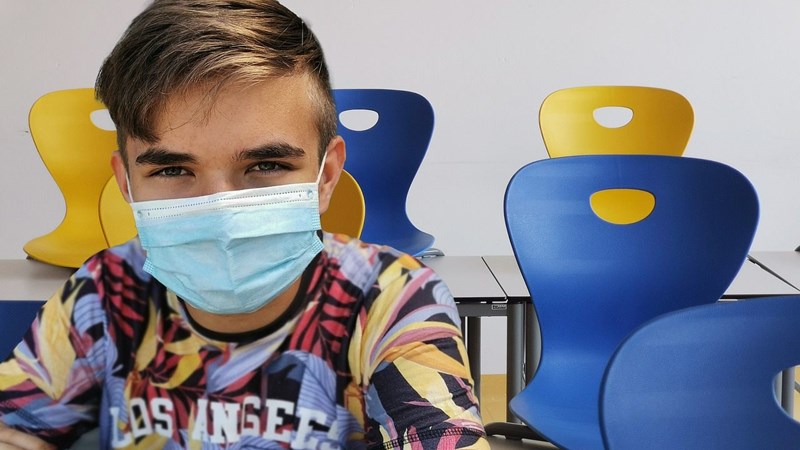 Informace ke změně doby trvání karantény