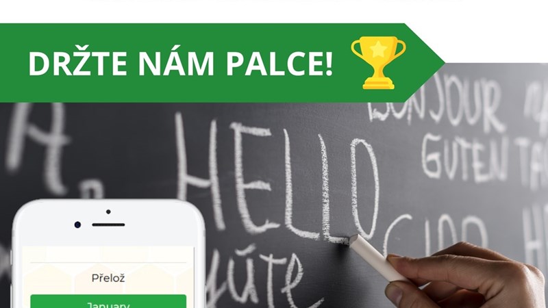 Tyrška se zapojuje do WocaBee - jazykového šampionátu 2025