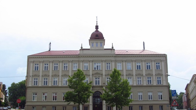 Zápis do 1. tříd s klasickou výukou